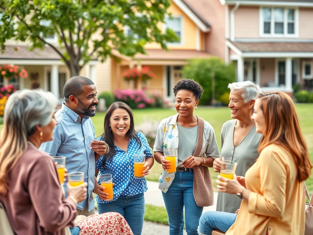 Жилищные Вопросы | Покупка квартиры в доме с ограниченным количеством собственников